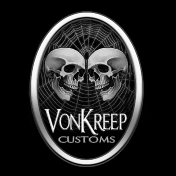 vonkreep